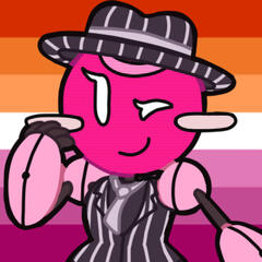 Digital drawing of Grace, by Mar